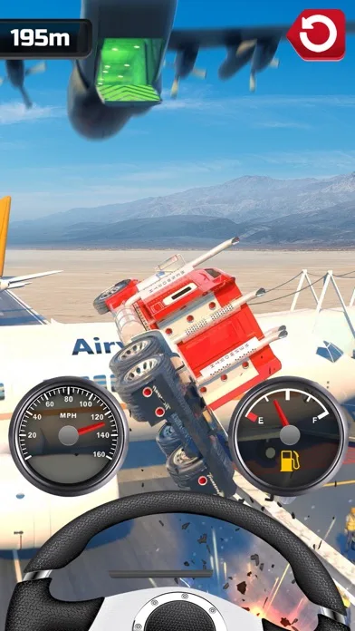 Plane Chase screenshot 3