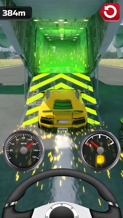 Plane Chase screenshot 5