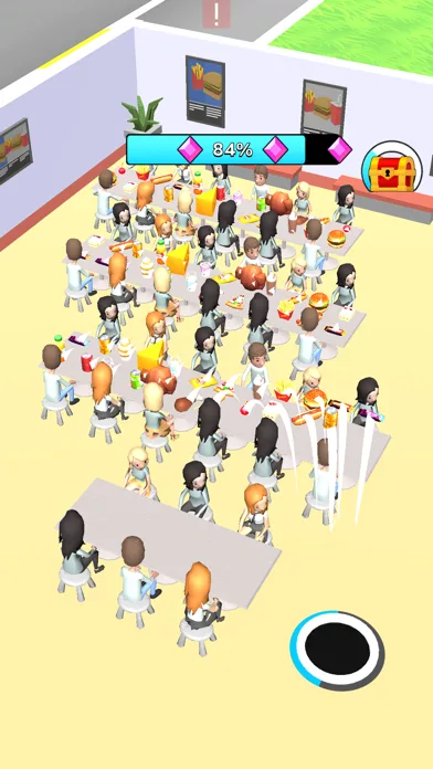 Give Give Give screenshot 2