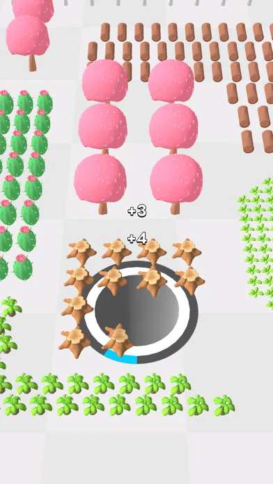 Give Give Give screenshot 3