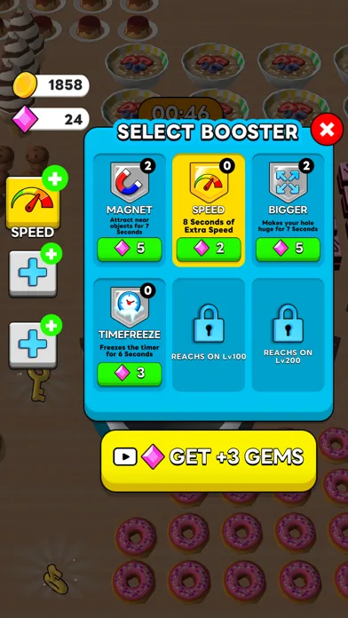 Give Give Give screenshot 4