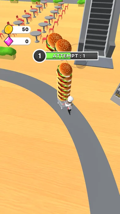 Give Give Give screenshot 5