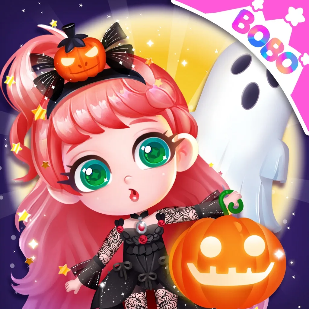 BoBo World：Haunted House