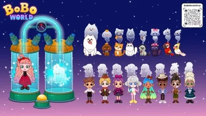 BoBo World：Haunted House screenshot 5