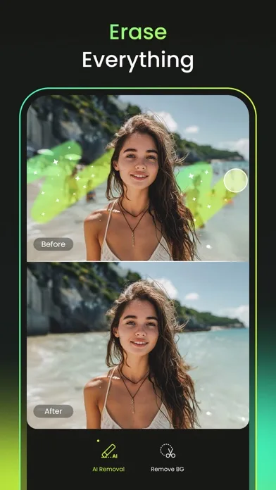 PhotoCat - Enhancer & Cleaner screenshot 3