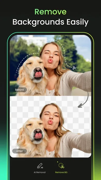 PhotoCat - Enhancer & Cleaner screenshot 5