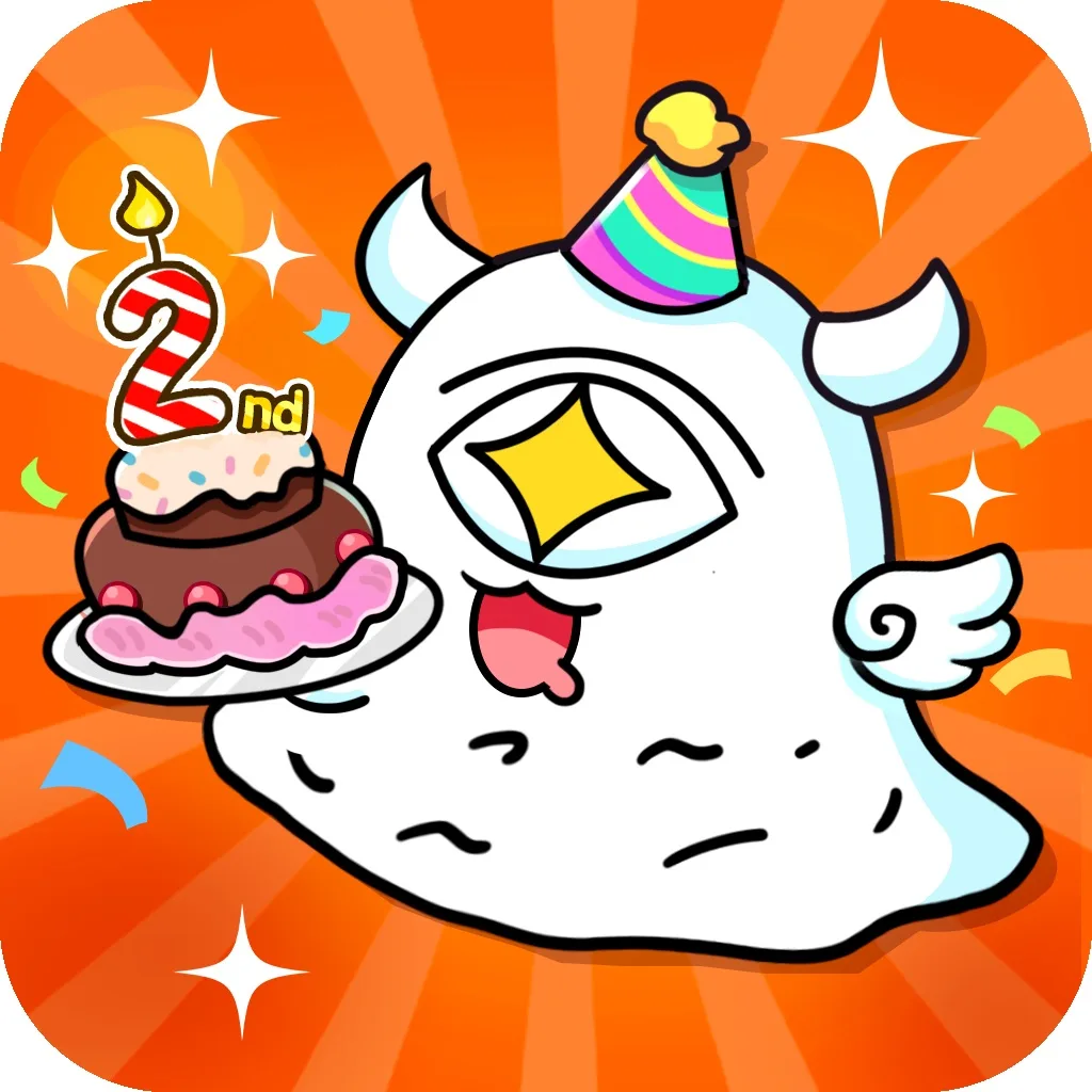 Doodle Magic: Wizard vs Slime