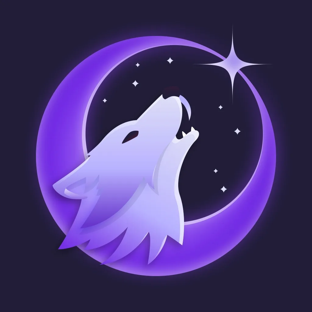 Moonlit - Werewolf Audiobooks