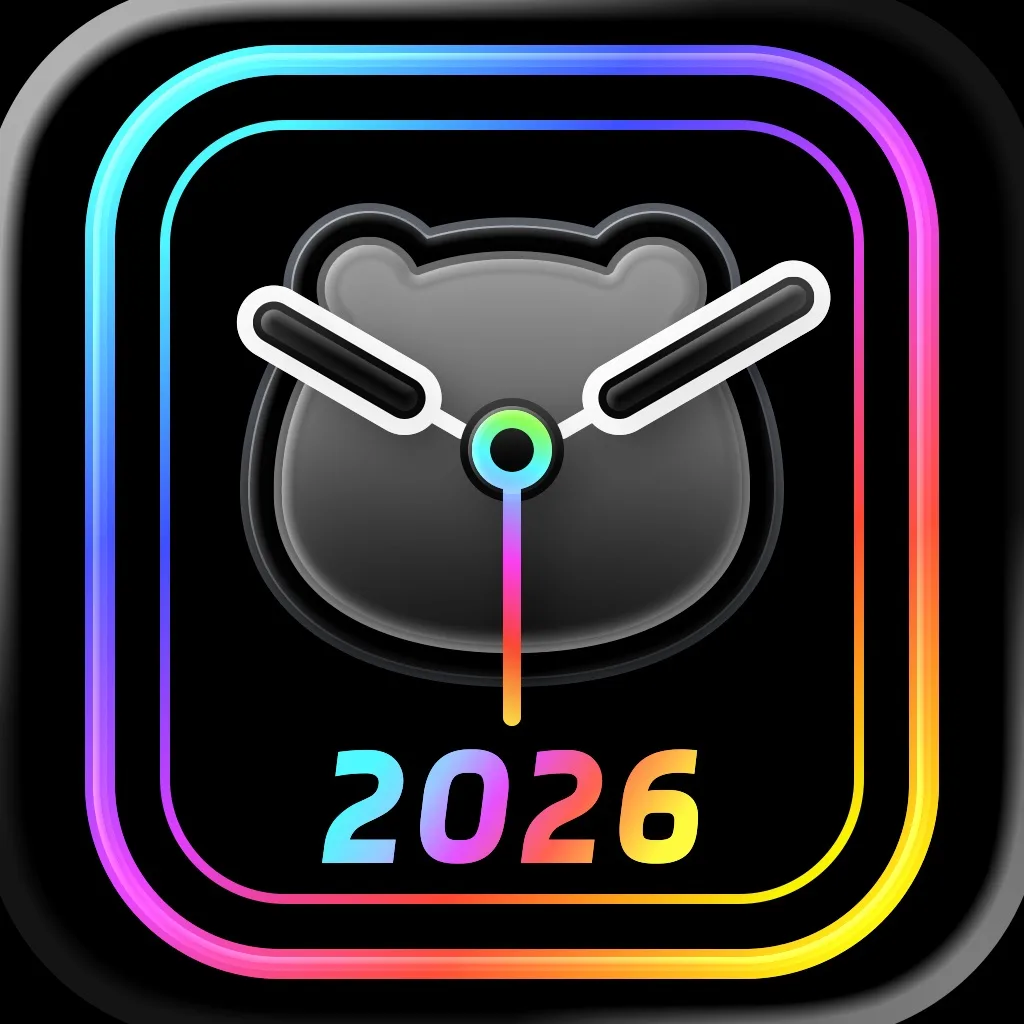 TopWatch - Watch Faces Gallery