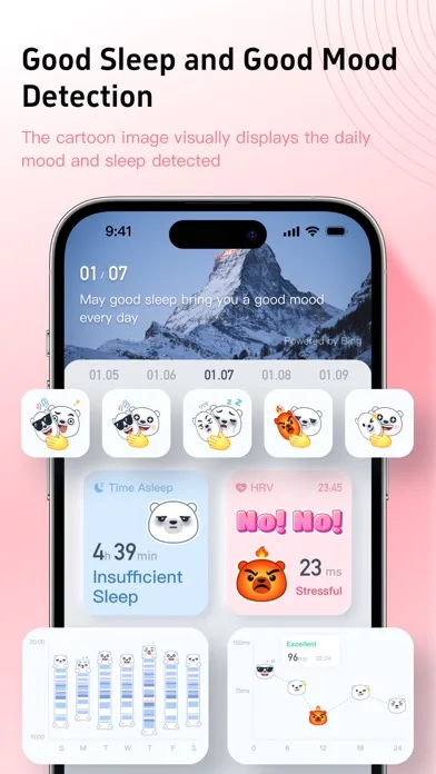 TopWatch - Watch Faces Gallery screenshot 2