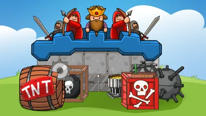 AutoWar: Evolution of Engines screenshot 1