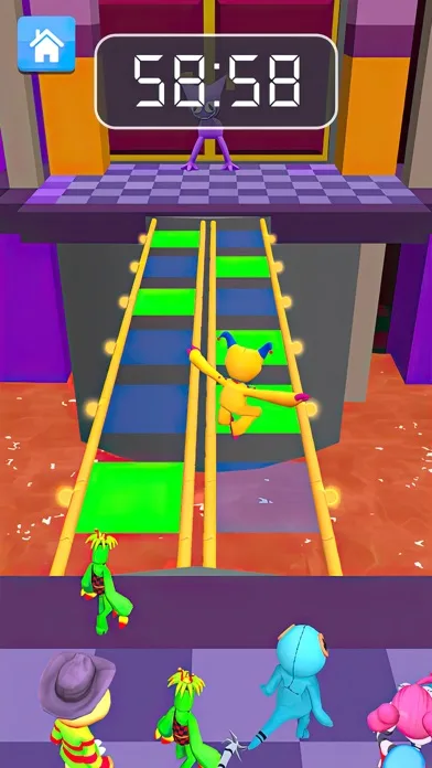 Survival Zone screenshot 1