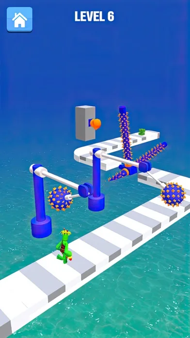 Survival Zone screenshot 4