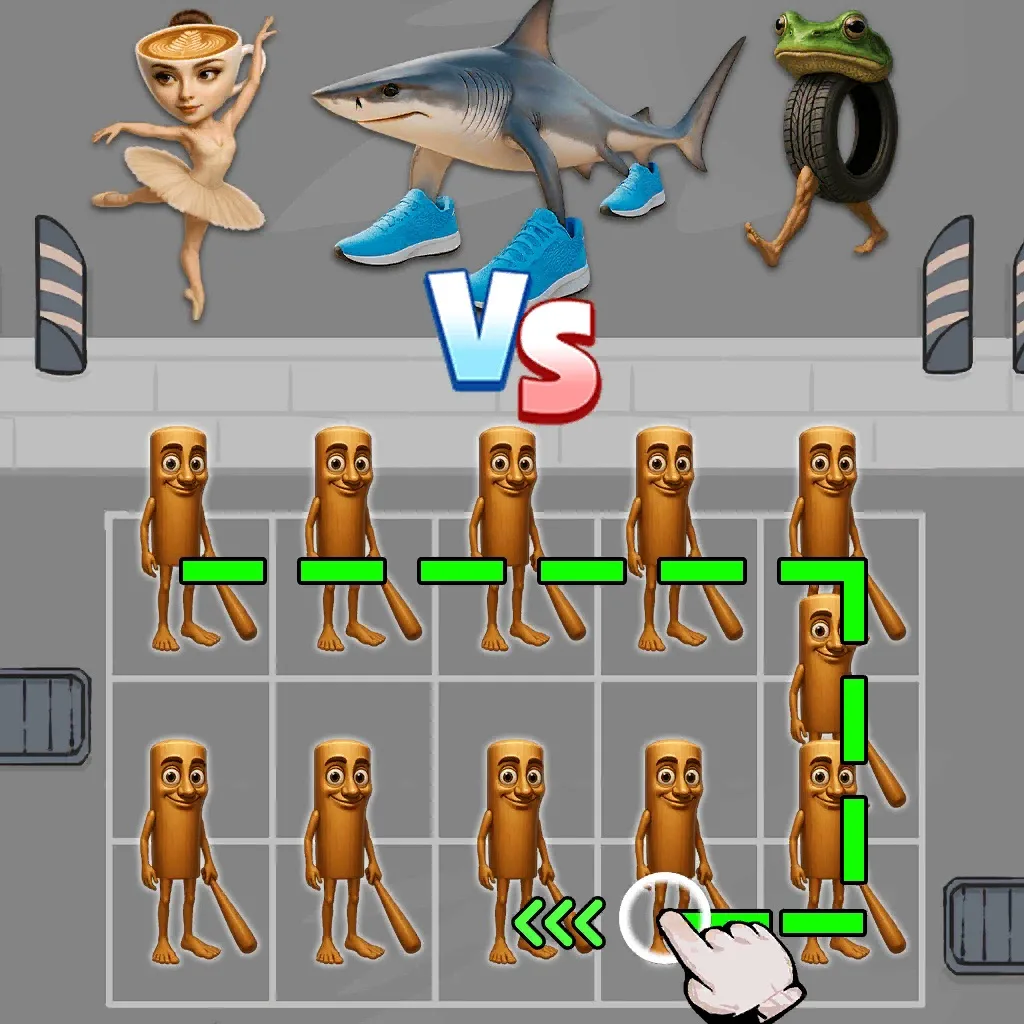 Master Duel: Strategy Games