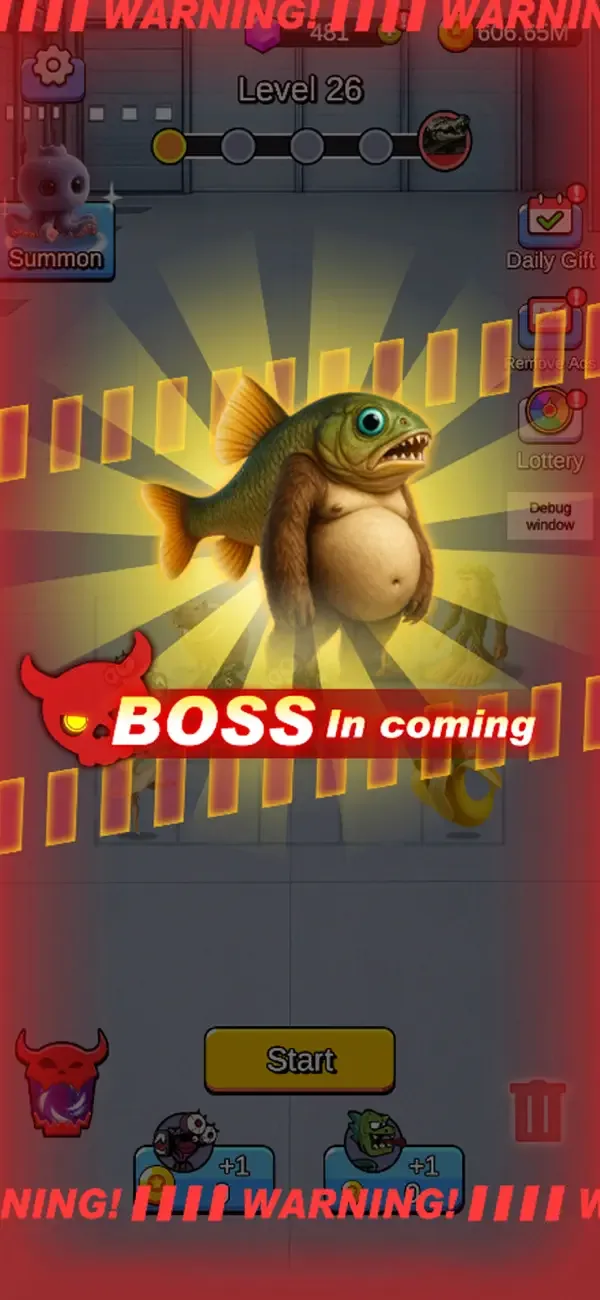 Master Duel: Strategy Games screenshot 3