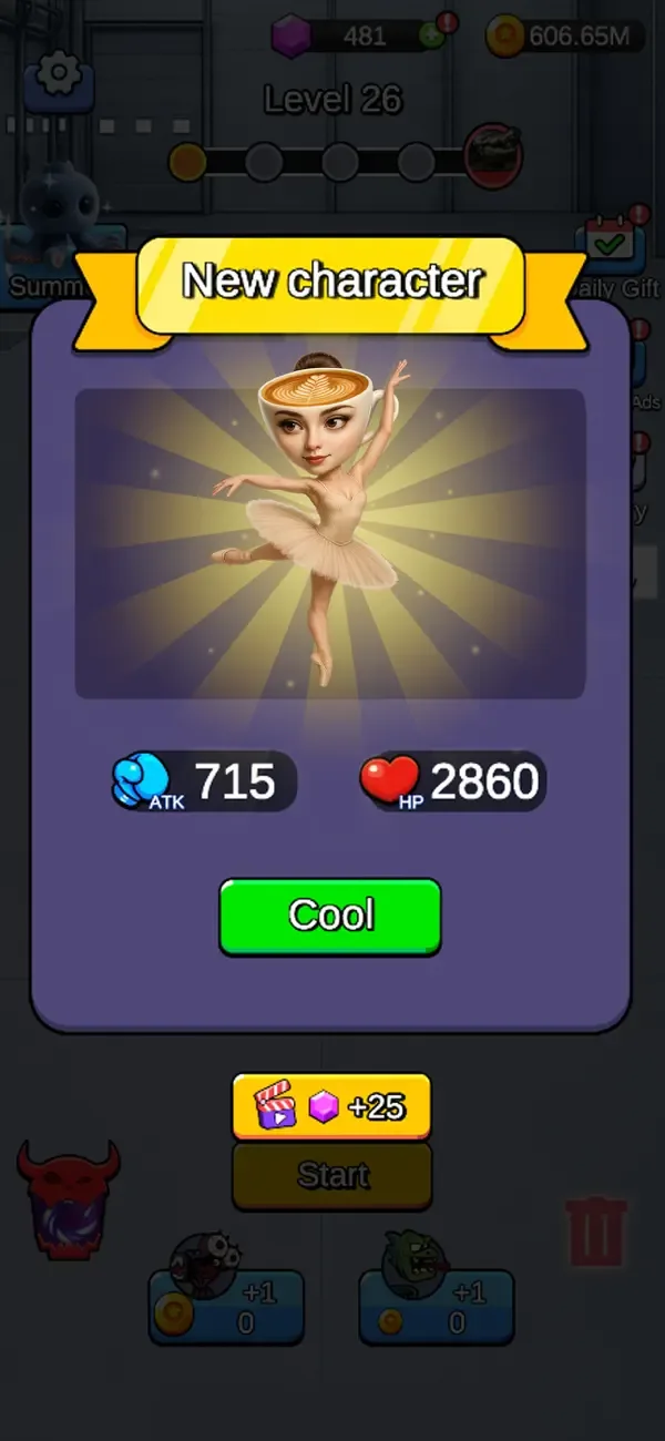 Master Duel: Strategy Games screenshot 4