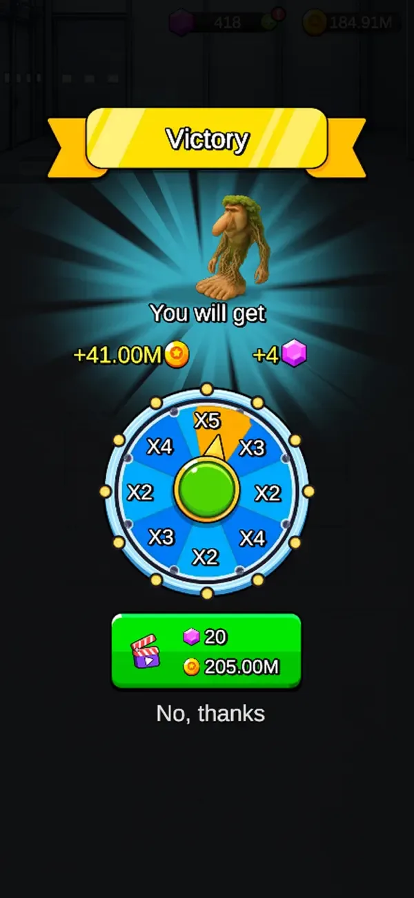Master Duel: Strategy Games screenshot 5