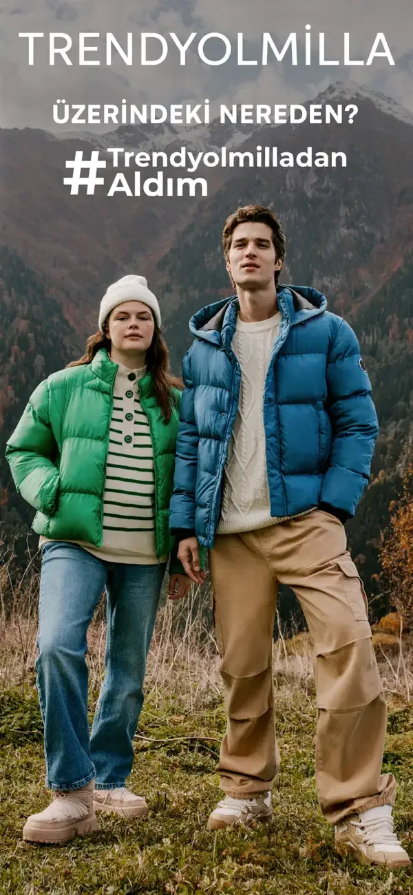 Trendyolmilla screenshot 1