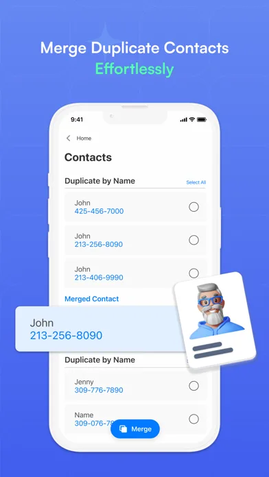 Clean Phone Storage Now screenshot 5
