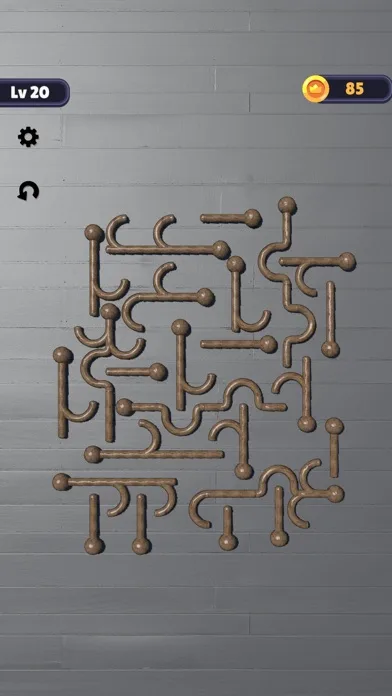 Hook Jam screenshot 1
