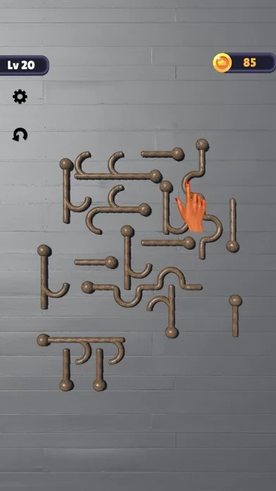 Hook Jam screenshot 2