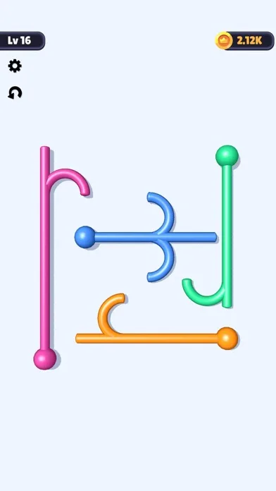 Hook Jam screenshot 3