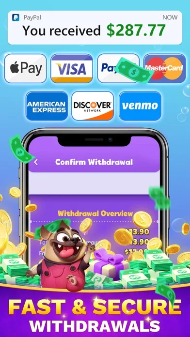 Bingo Bliss: Win Cash screenshot 2
