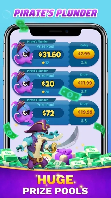 Bingo Bliss: Win Cash screenshot 5