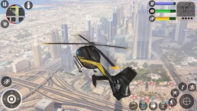 Gangster City Vegas Crime Game screenshot 3