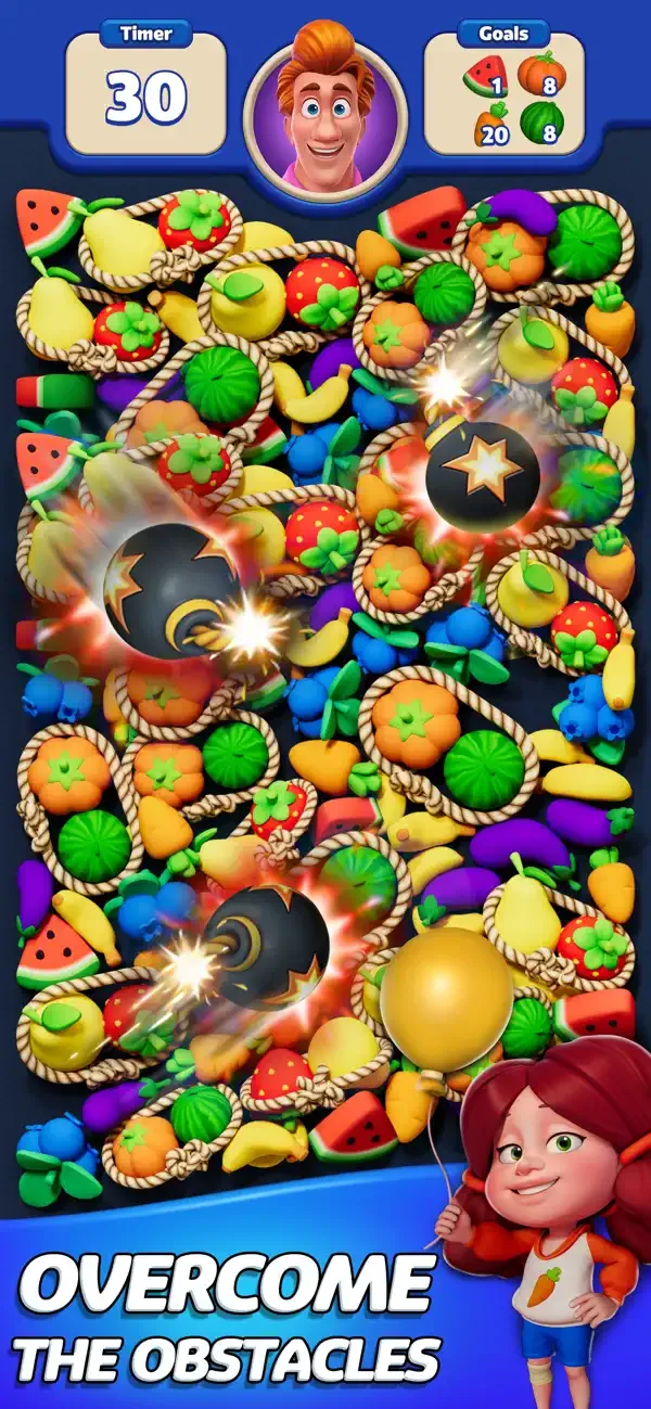 Blitz Busters screenshot 4