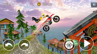 Bike Extreme 3D Pro Master screenshot 1