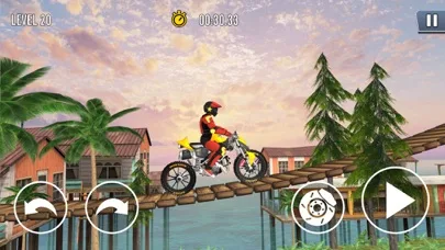 Bike Extreme 3D Pro Master screenshot 4