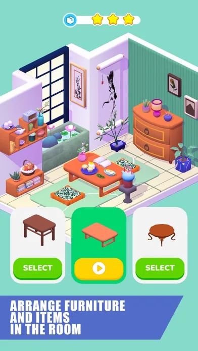 Home Decor Master screenshot 3