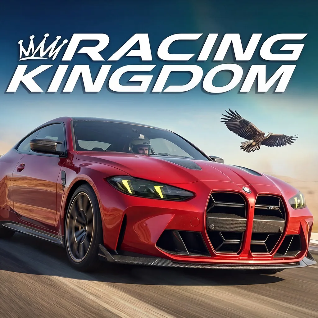 Racing Kingdom