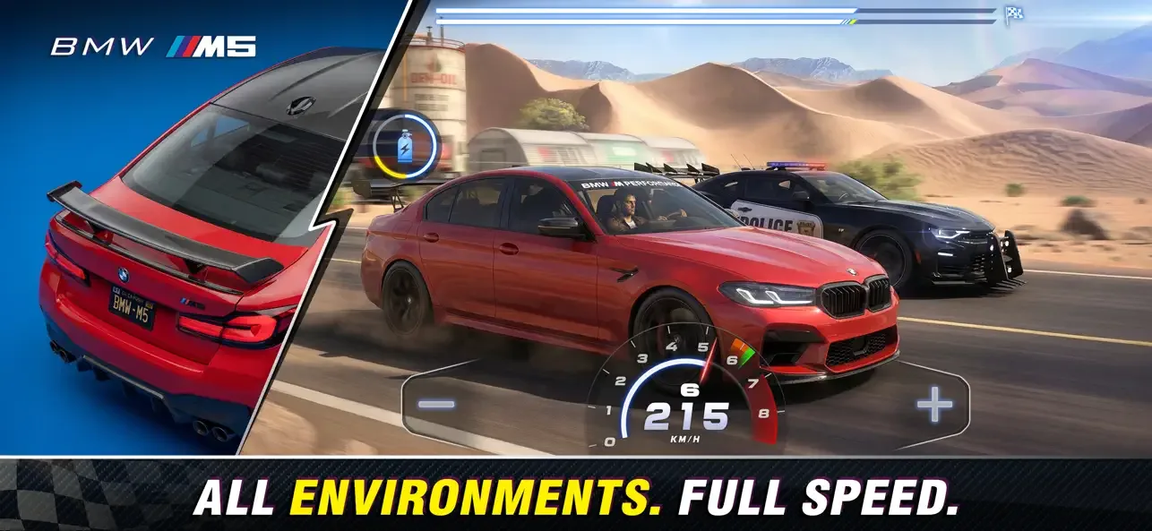 Racing Kingdom screenshot 1