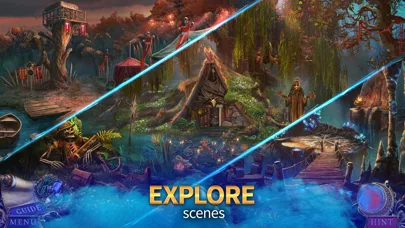 Bridge to Another World: Trail screenshot 2