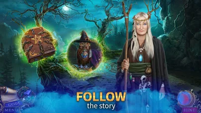 Bridge to Another World: Trail screenshot 4