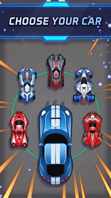 Road Riot Combat Racing screenshot 4