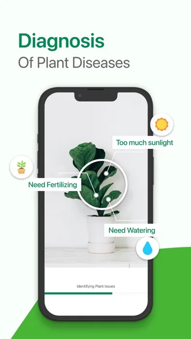 Identify My Plant Now screenshot 5