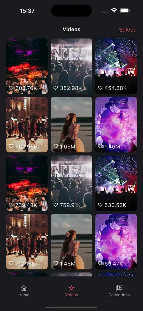 SaveTik: Tik Tock Video Saver screenshot 4