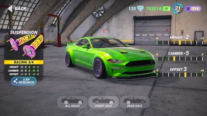 Highway Car Traffic Battle screenshot 4
