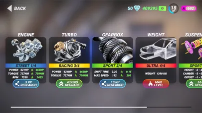 Highway Car Traffic Battle screenshot 5