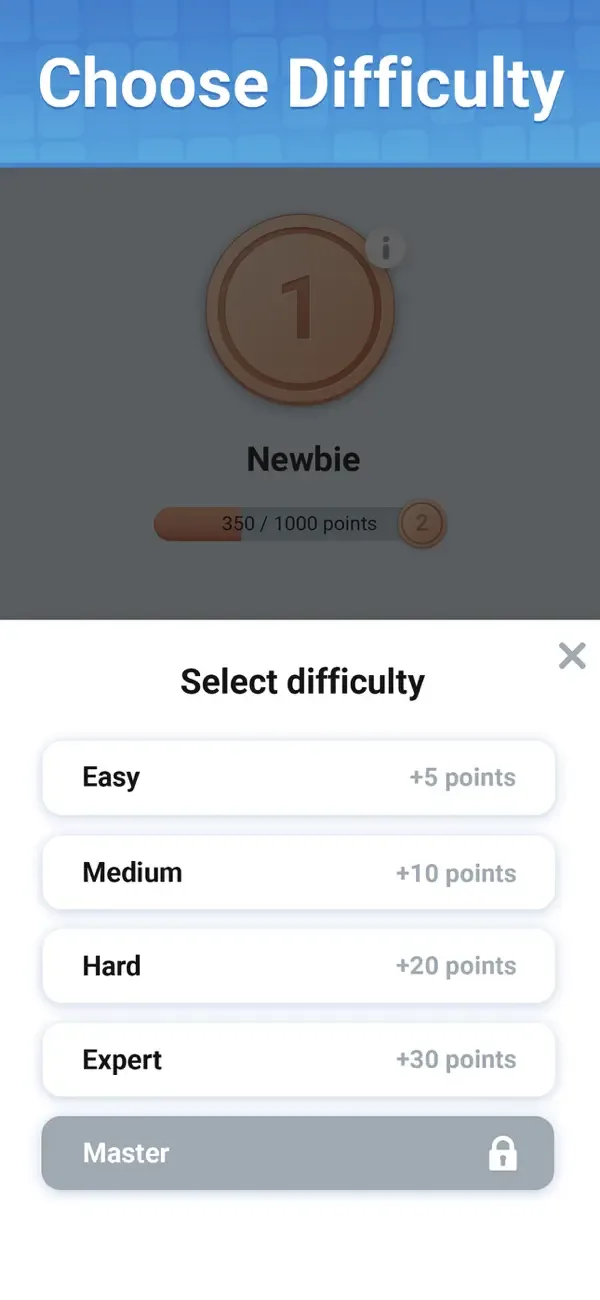 Sudoku Master®: Number Puzzle screenshot 5