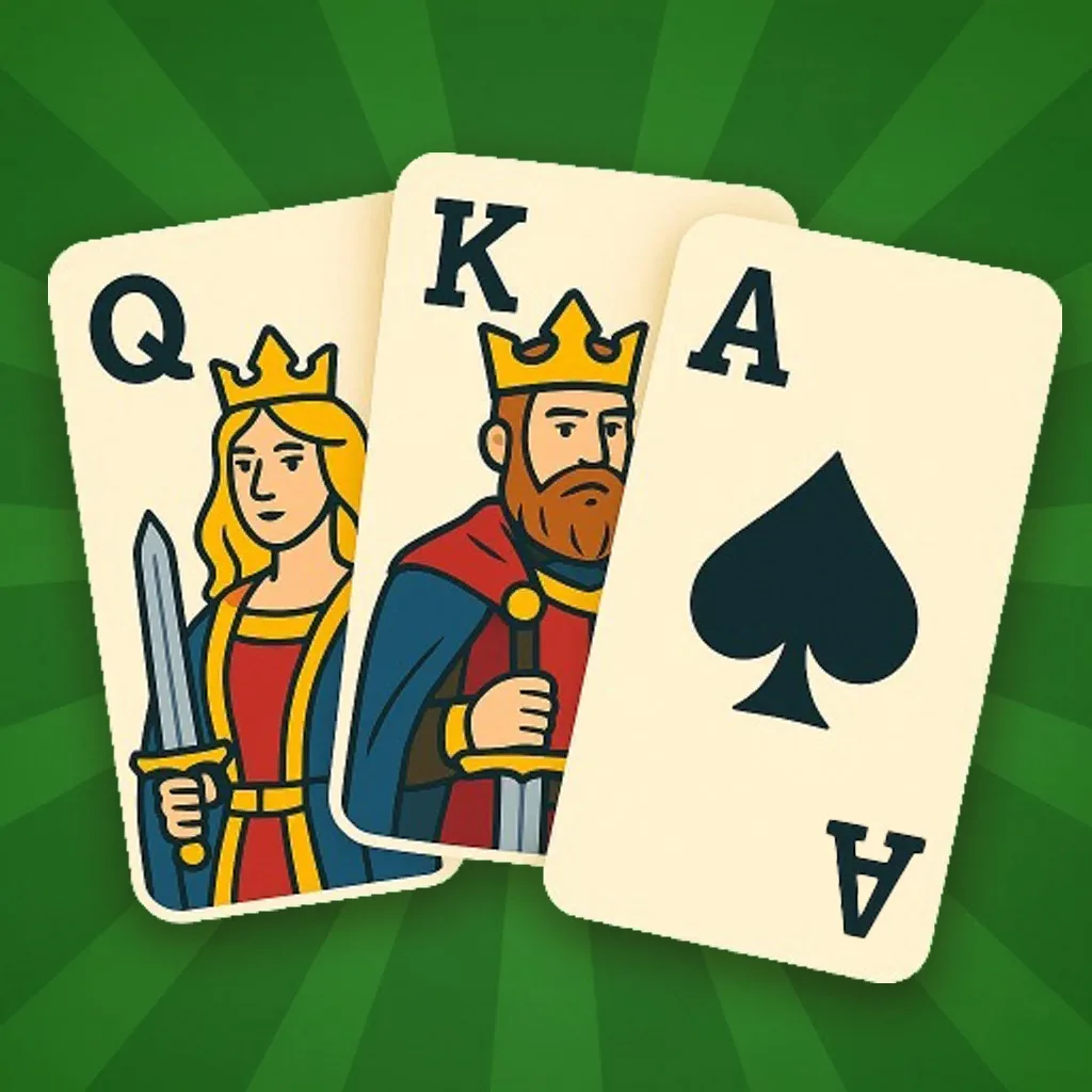 Spades the Card Game