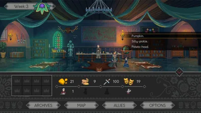 Yes, Your Grace screenshot 3