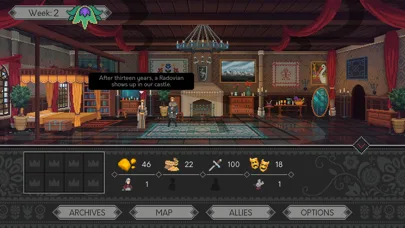 Yes, Your Grace screenshot 5