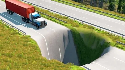 Car games: drive car parking screenshot 2
