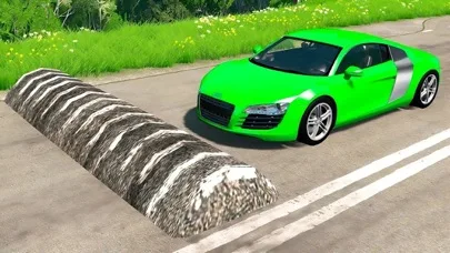Car games: drive car parking screenshot 3
