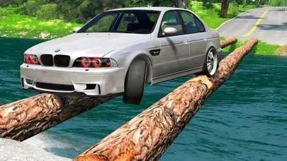 Car games: drive car parking screenshot 5