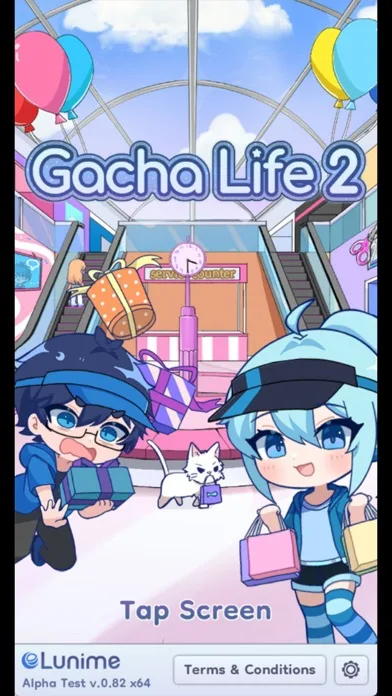 Gacha Life 2 screenshot 1